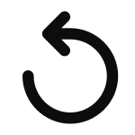 Undo SVG Icon